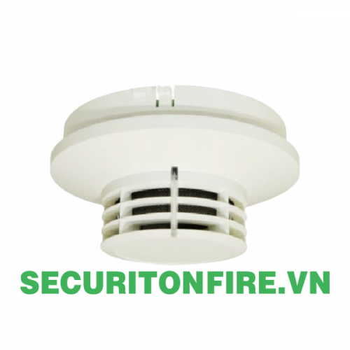 SCD 563 Đầu báo khói loại thường SecuriStar